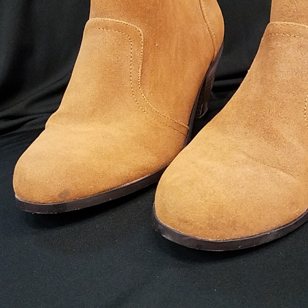 Ankle boots size 8 - Picture 5 of 6